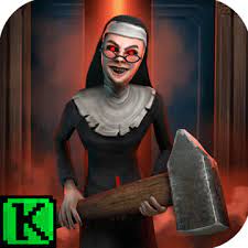 Evil Nun Maze Mod APK APK